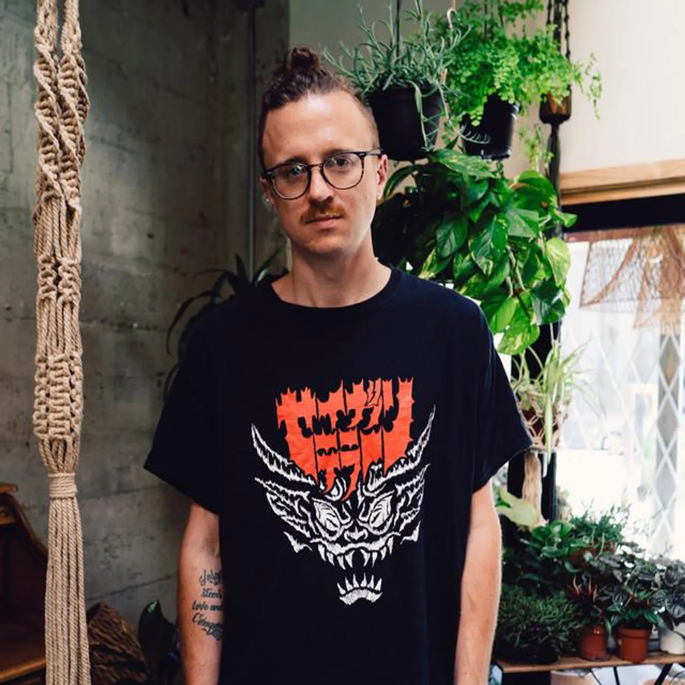 Minnesota Brand Page