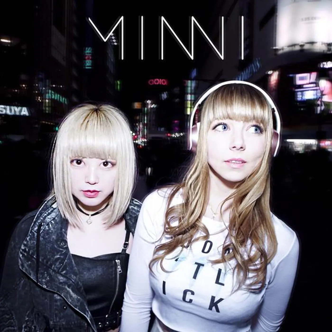 MINNI Brand Page