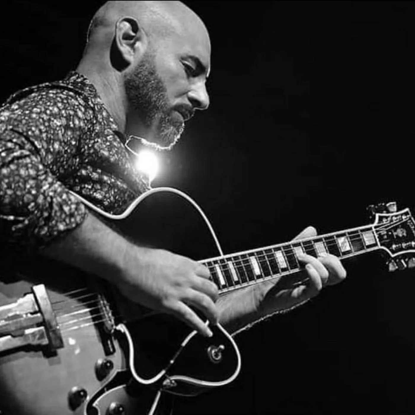 Mino Lanzieri Brand Page