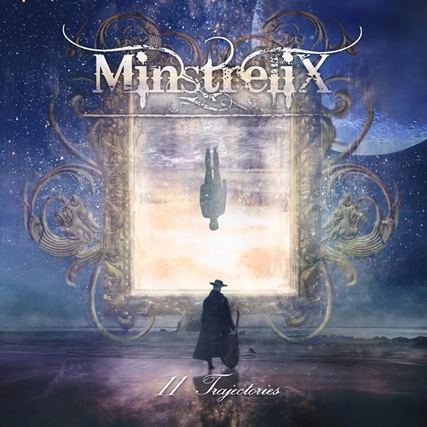 MinstreliX Brand Page