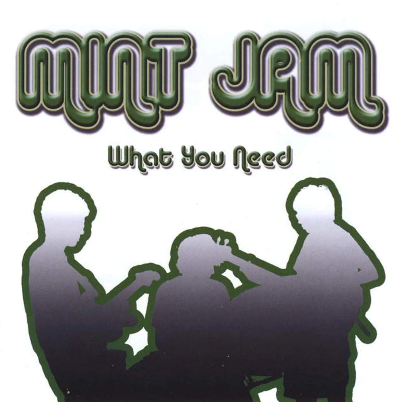 Mint Jam