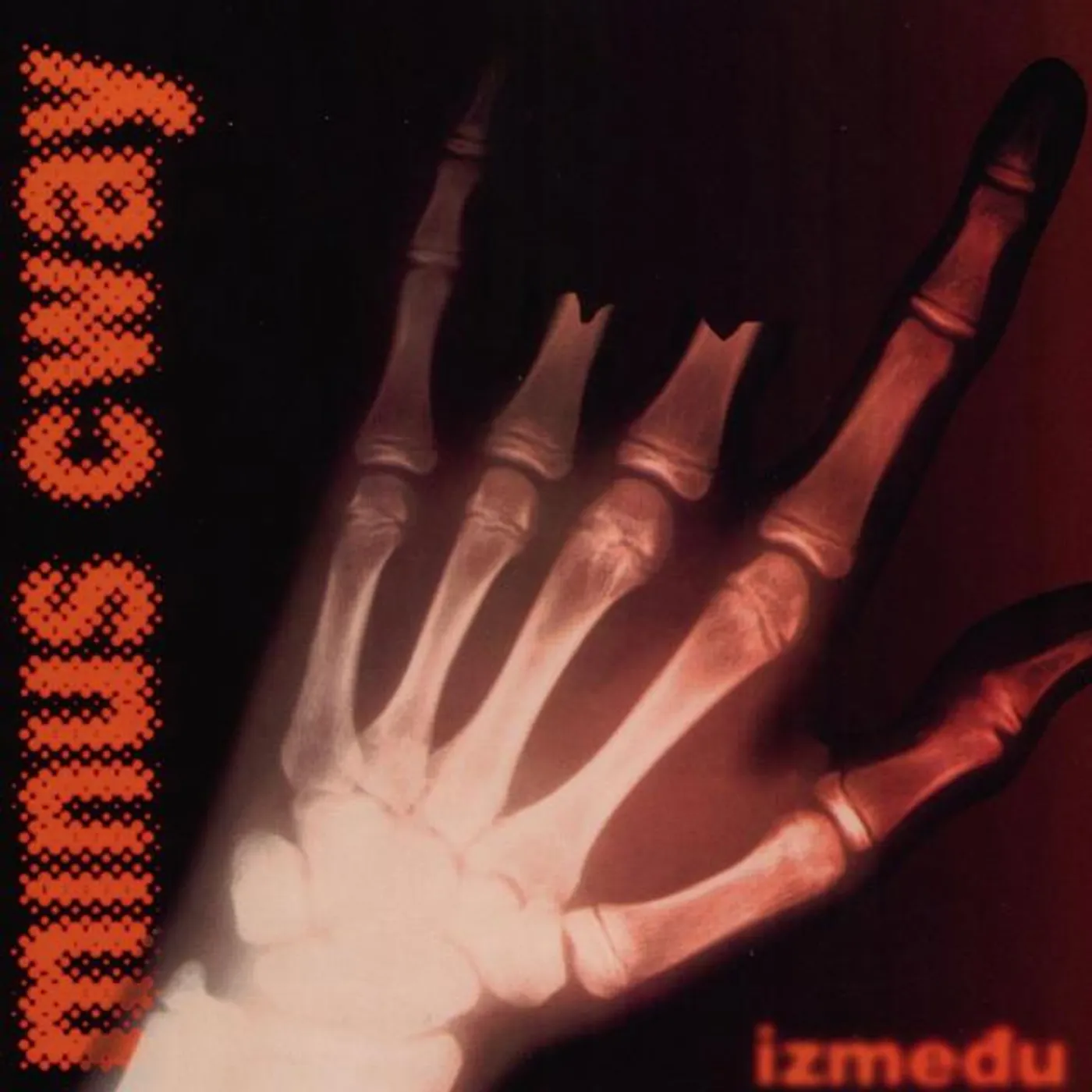 Minus Cway Brand Page