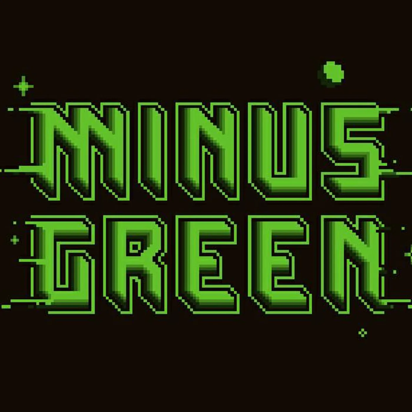Minus Green