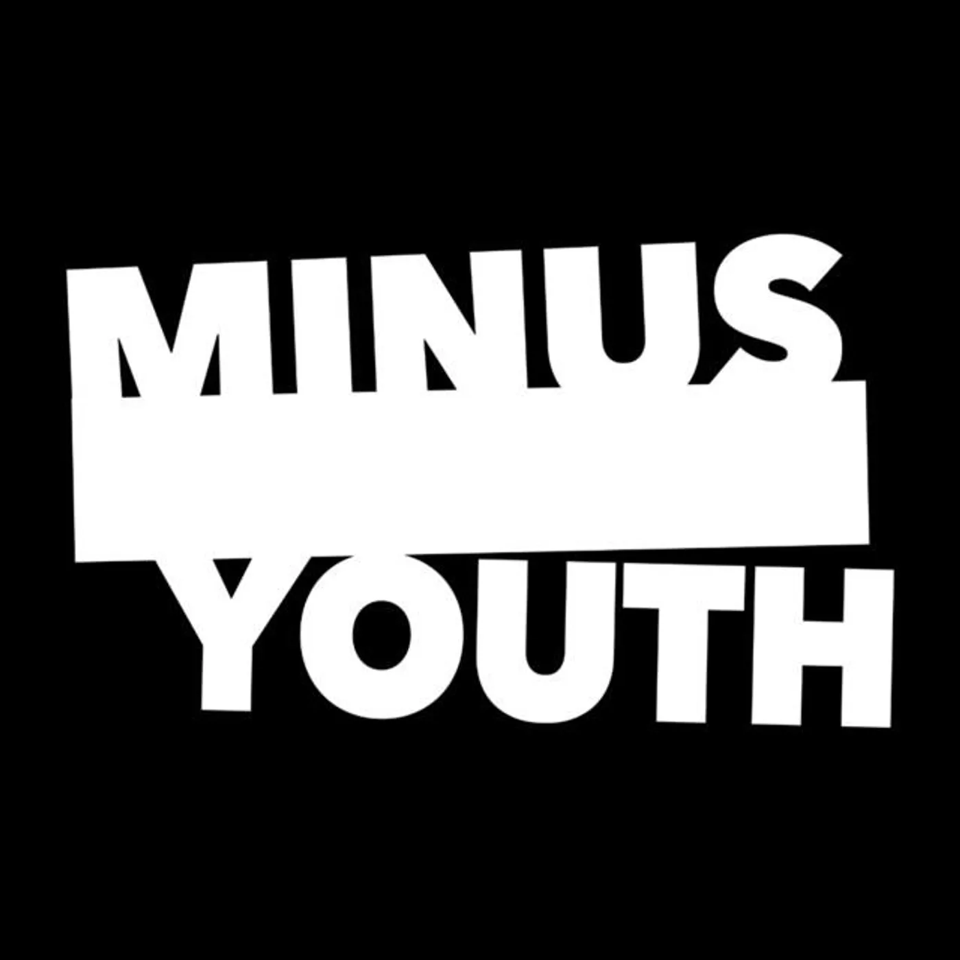 Minus Youth Brand Page