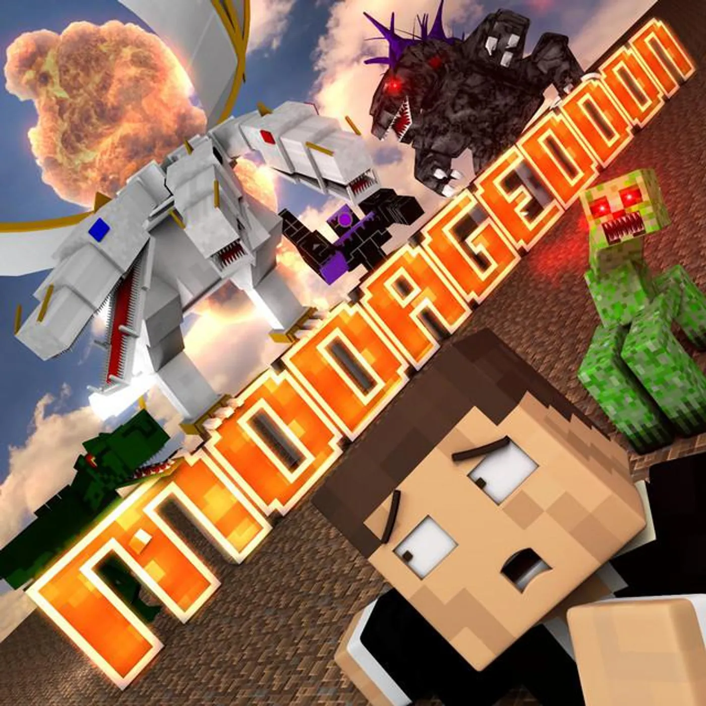 Minute MineCraft Parodies