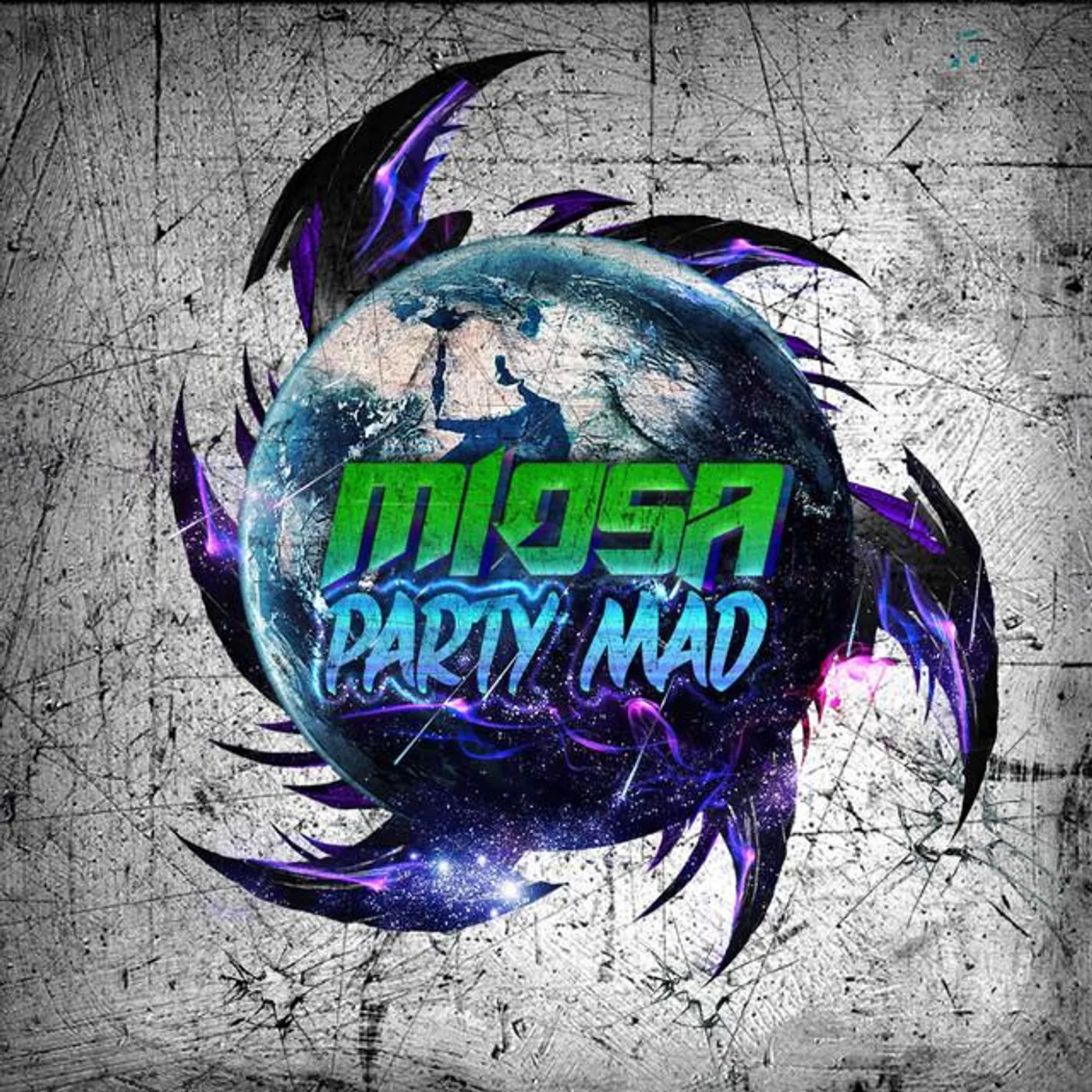 Miosa Brand Page
