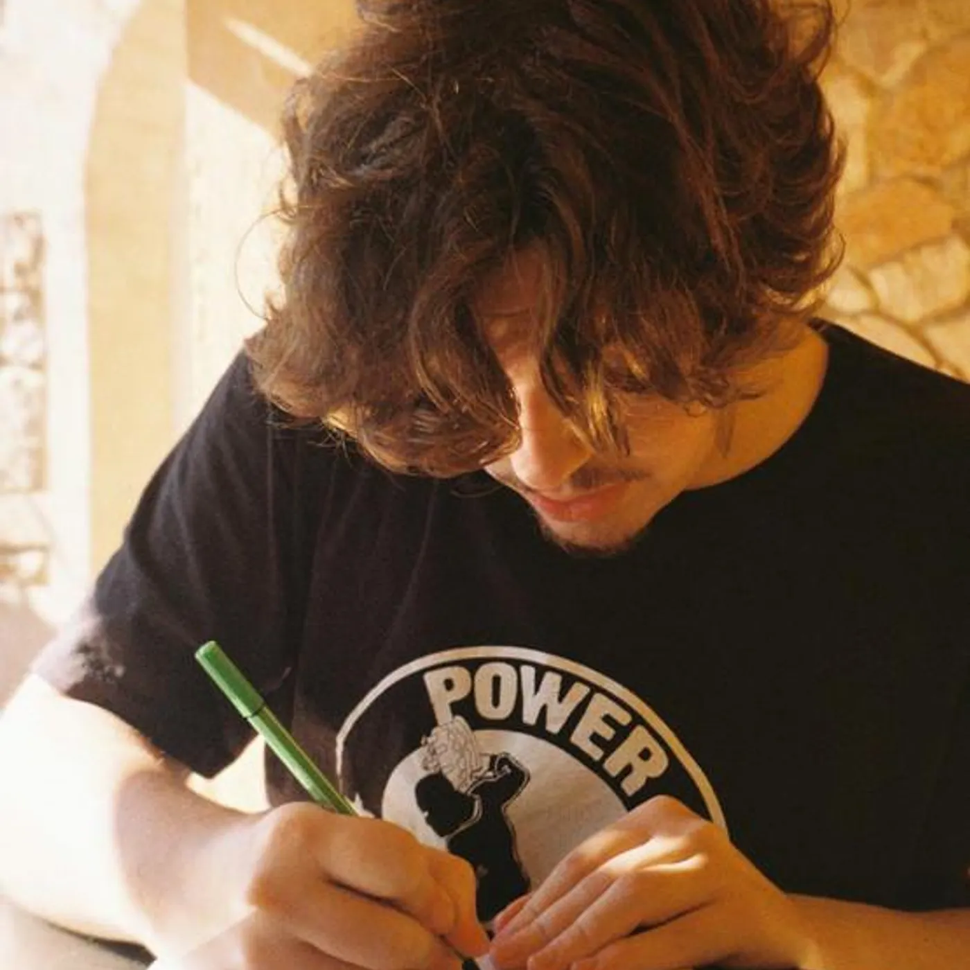 Miquel de la Mel Brand Page