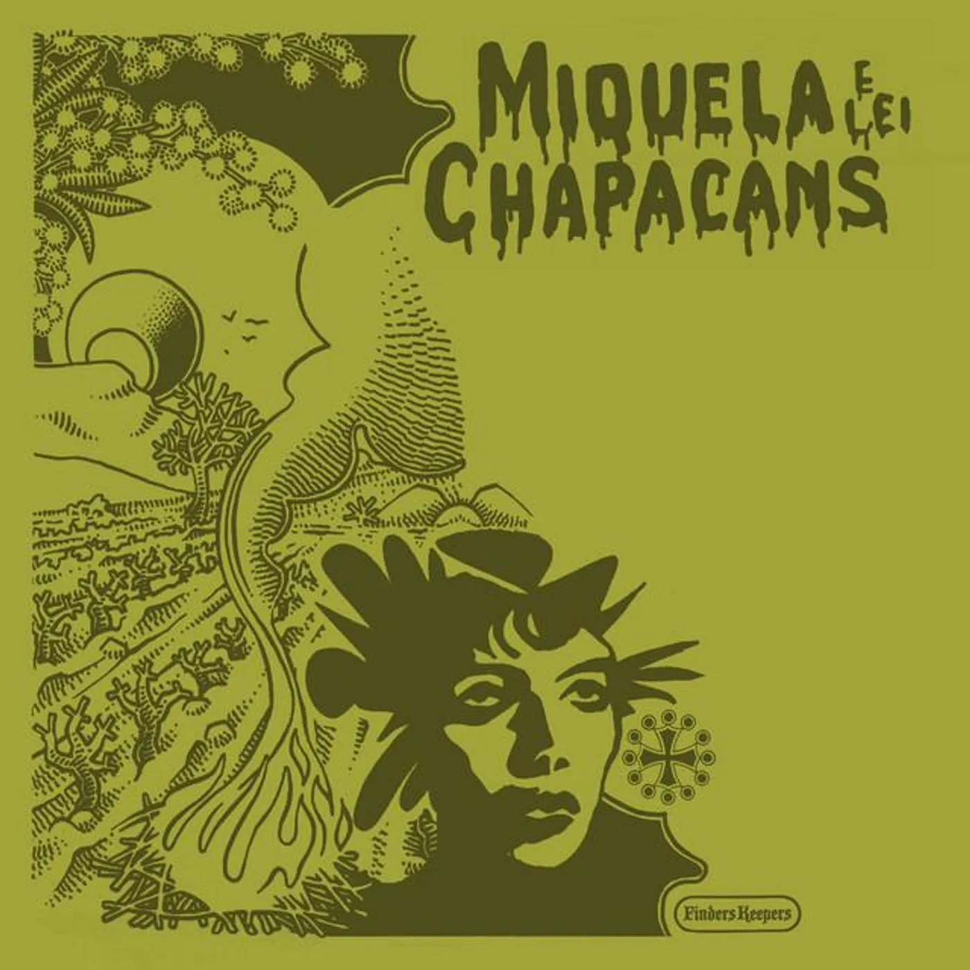 Miquela e Lei Chapacans Brand Page