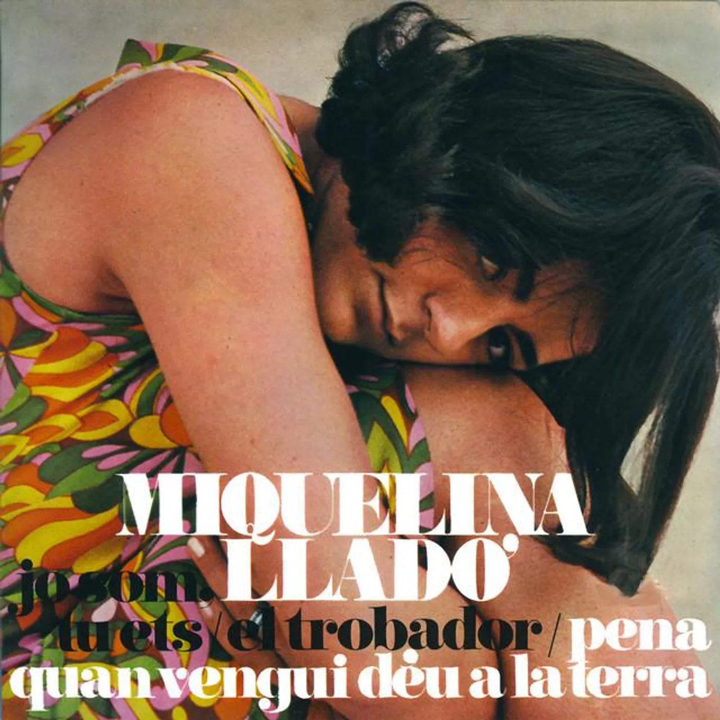 Miquelina Lladó