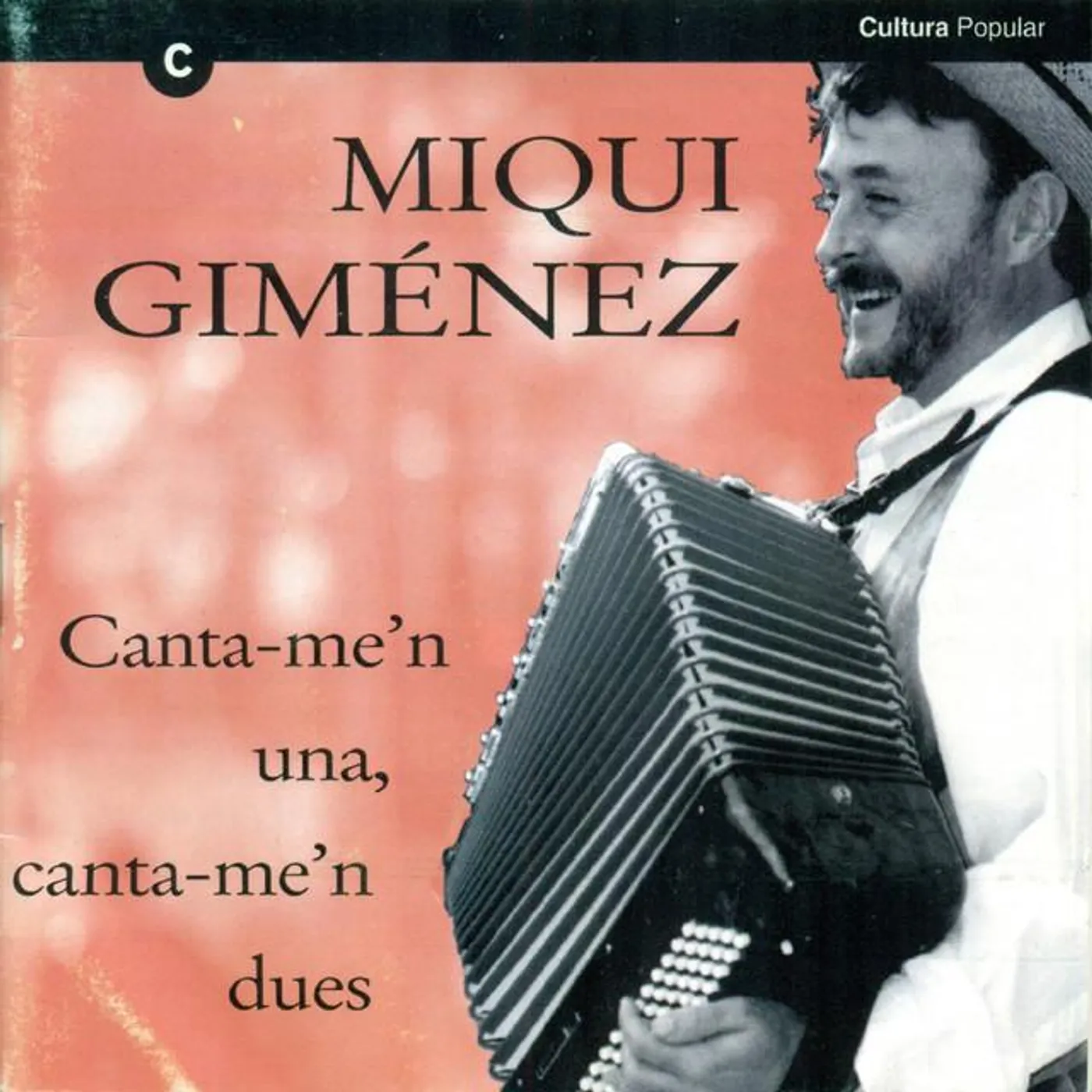 Miqui Giménez