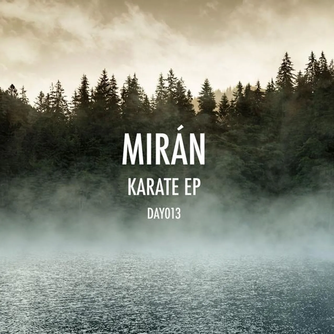 Mirán