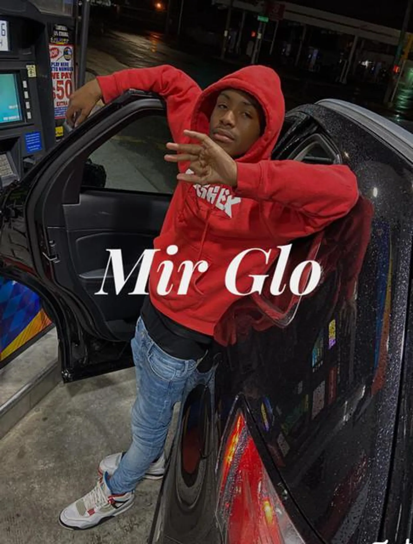 Mir Glo