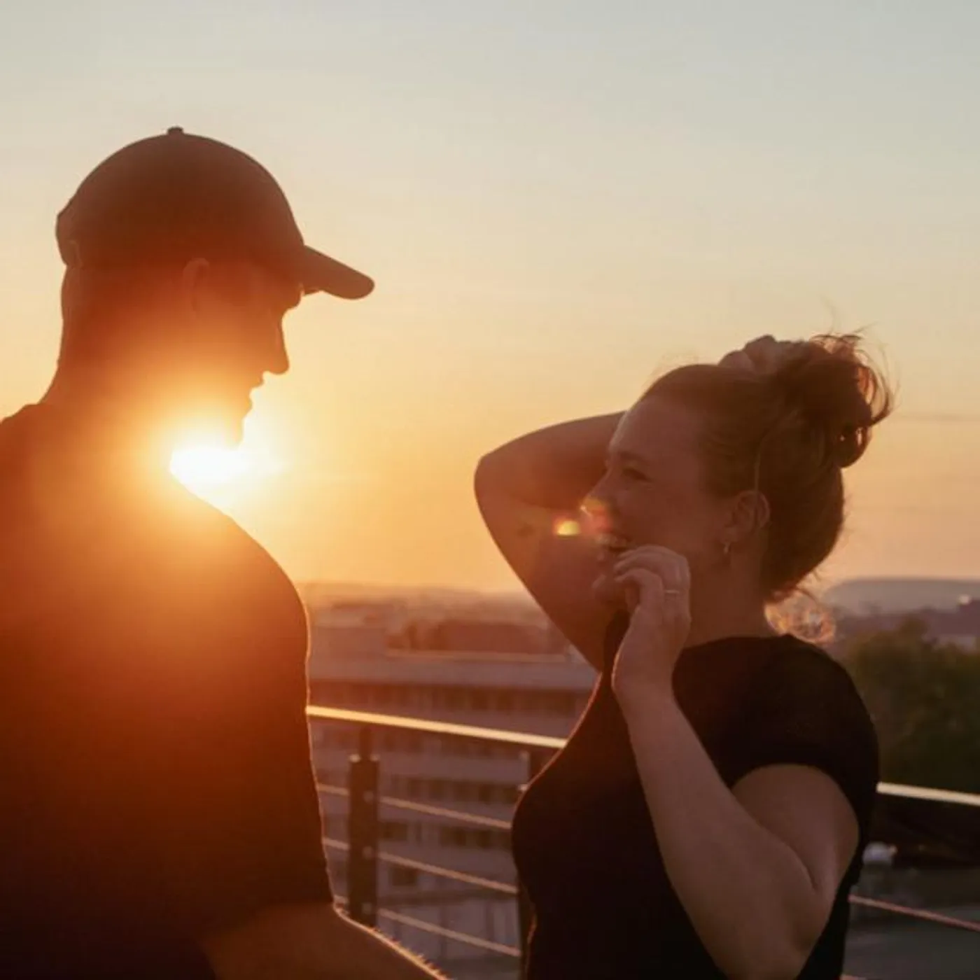 Mira & Adam