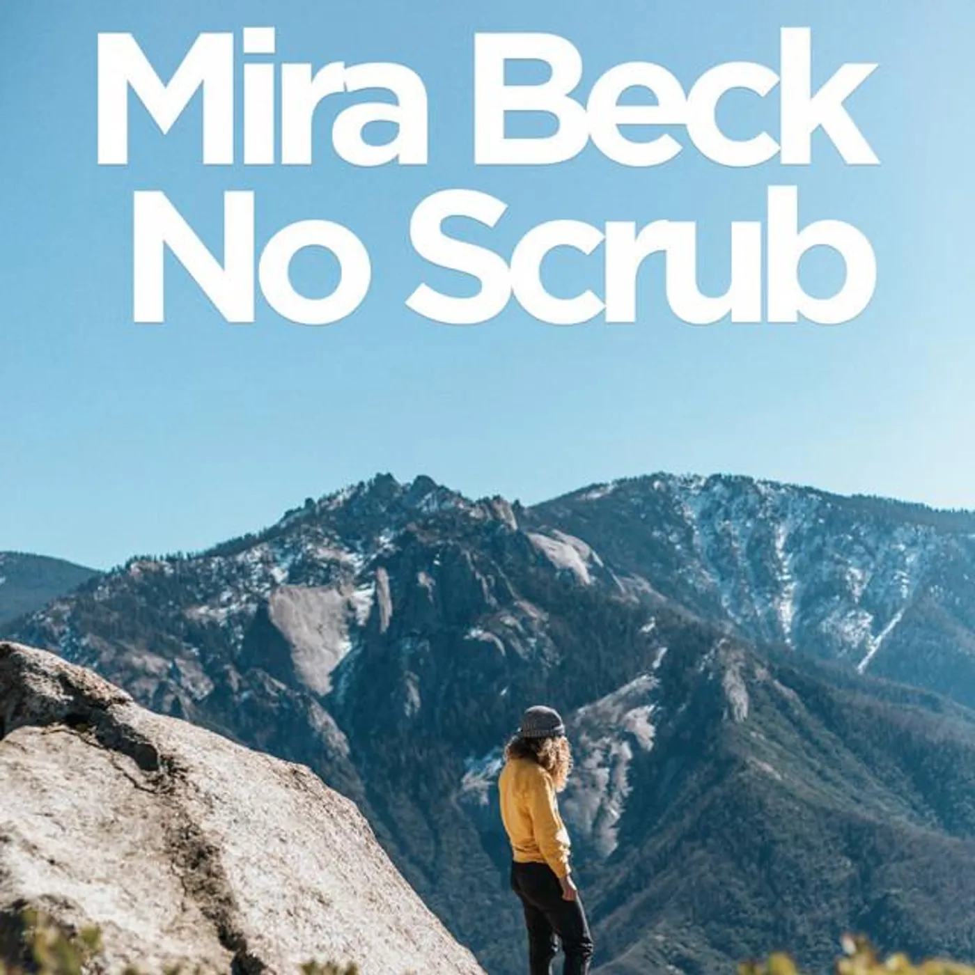 Mira Beck