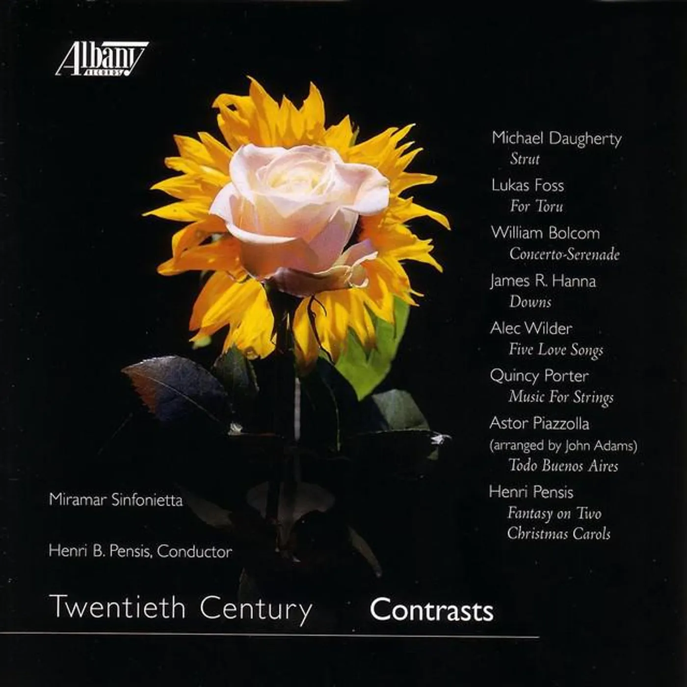Miramar Sinfonietta