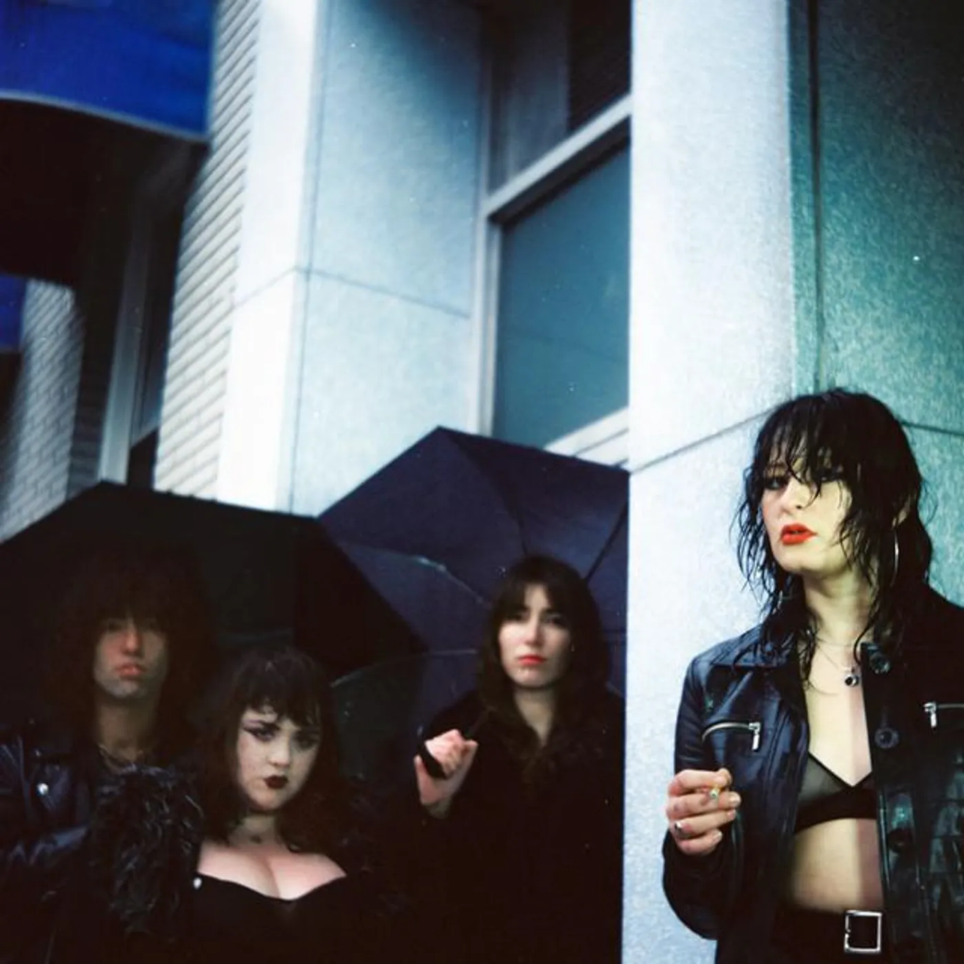 Miranda and the Beat Brand Page