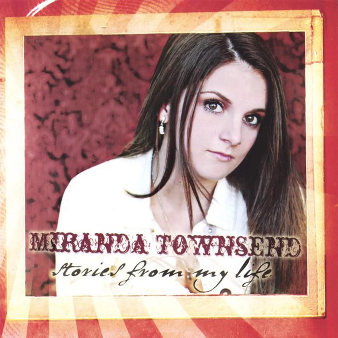 Miranda Townsend Brand Page