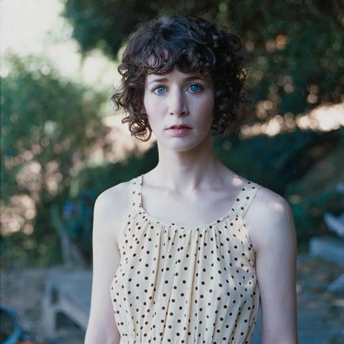 Miranda July Brand Page