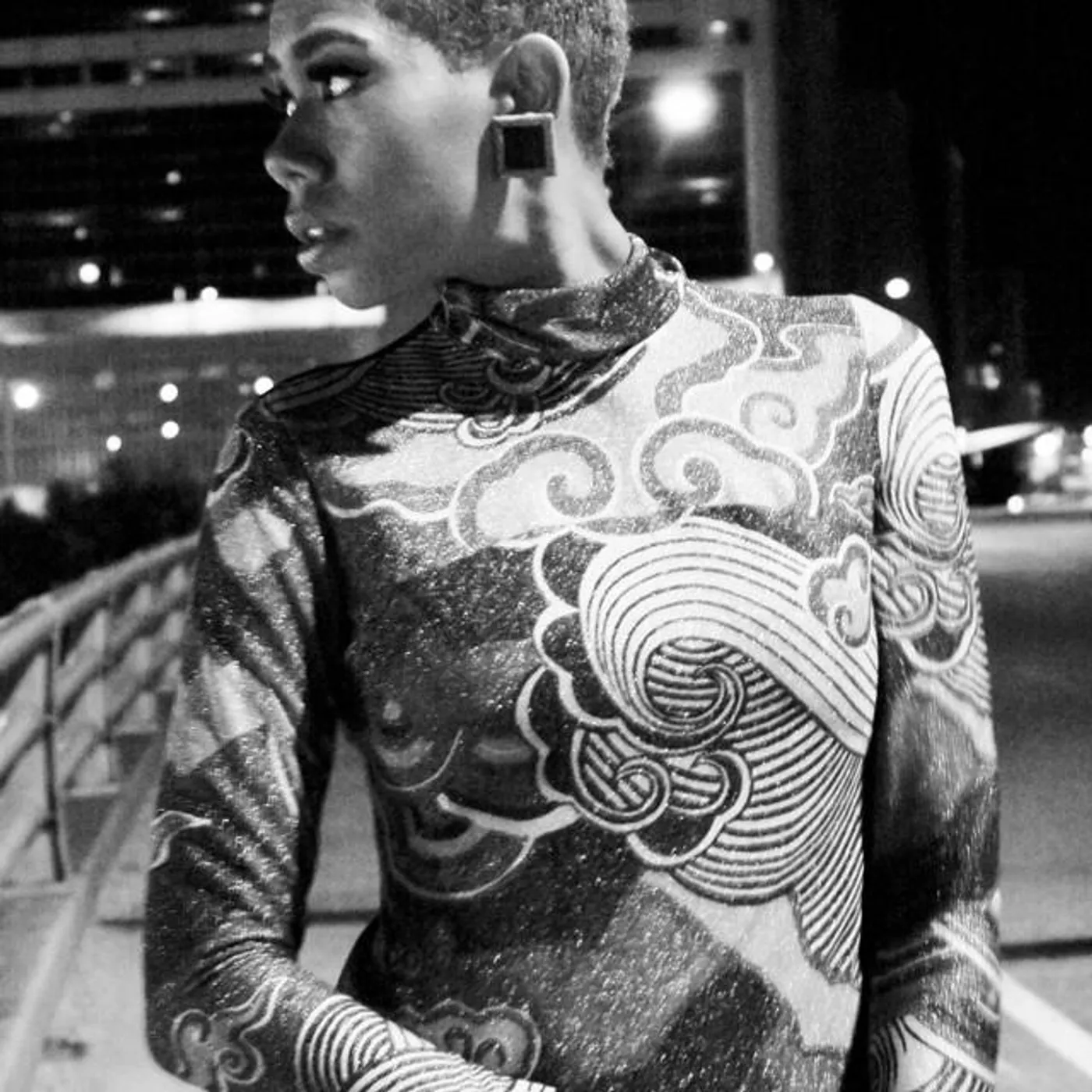Miranda Nicole Brand Page