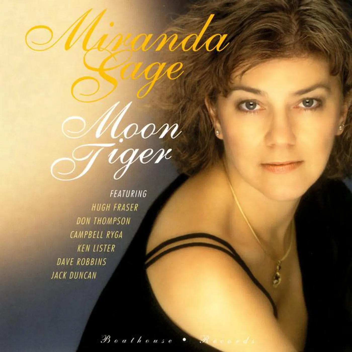 Miranda Sage