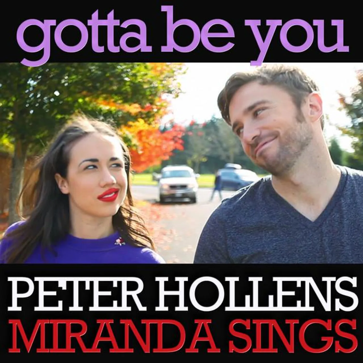 Miranda Sings
