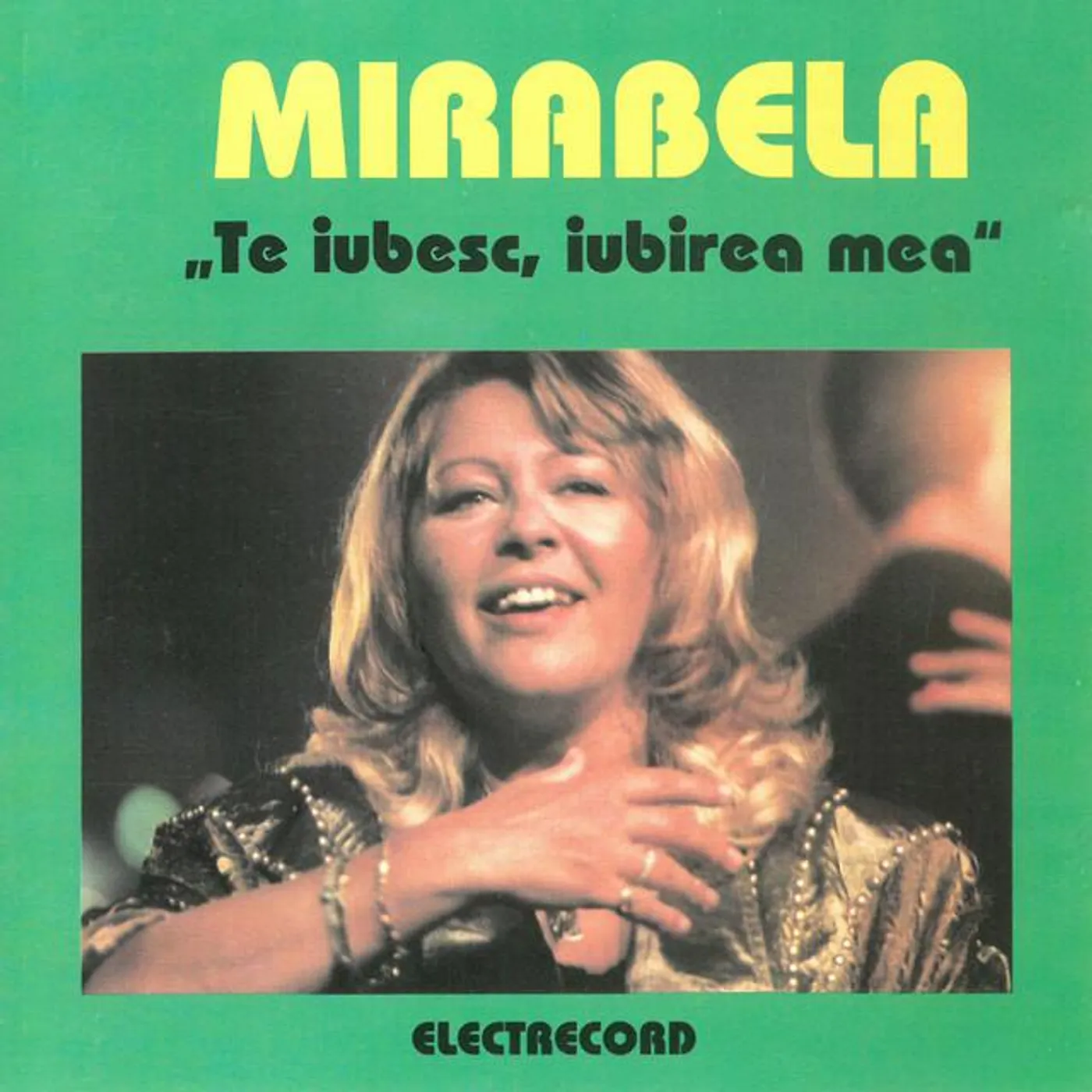 Mirabela
