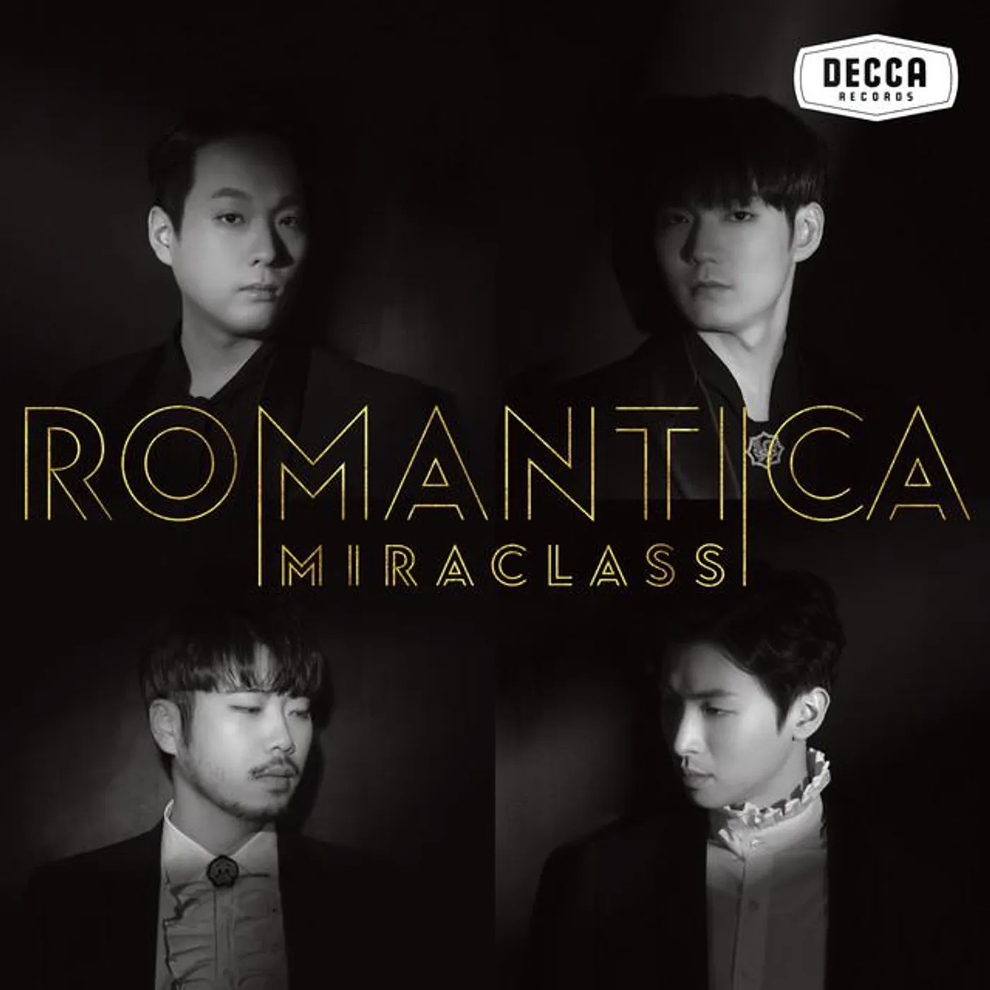Miraclass Brand Page