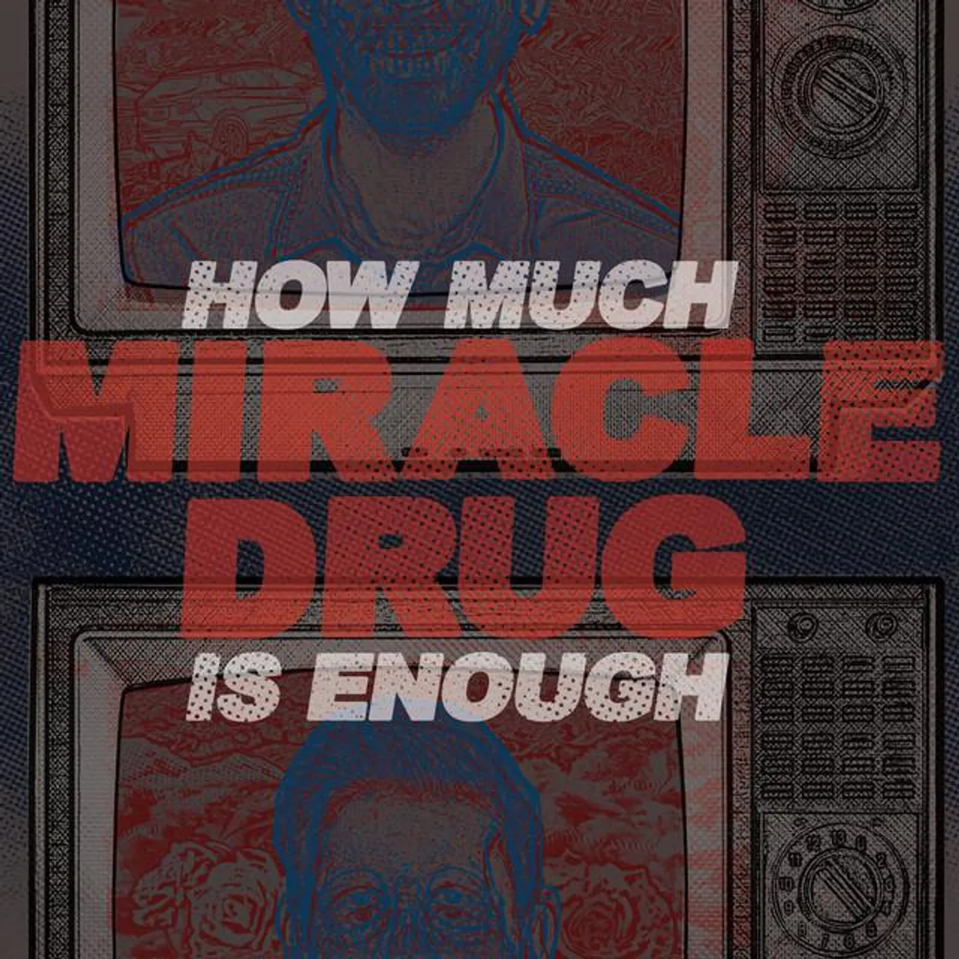 Miracle Drug Brand Page