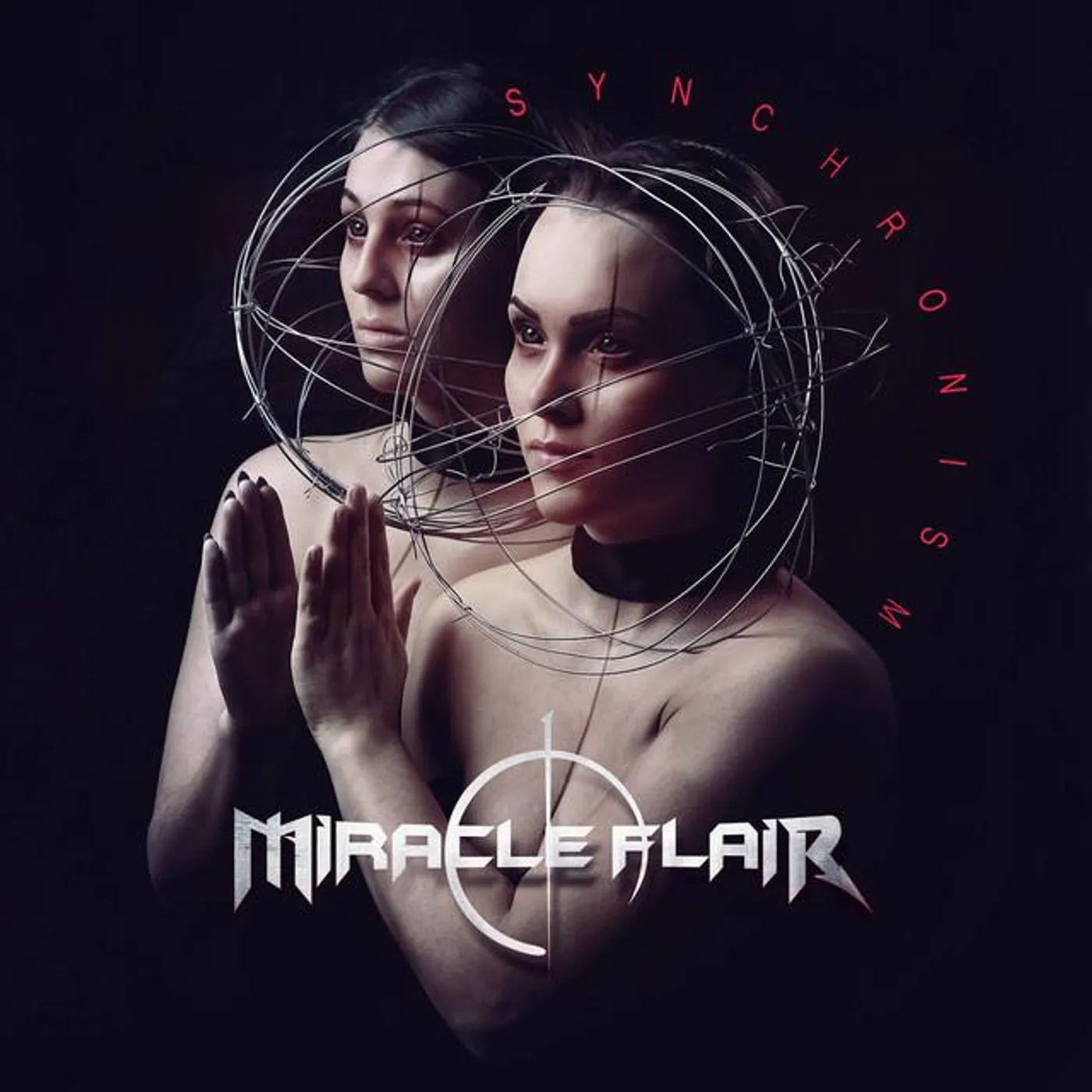 Miracle Flair Brand Page