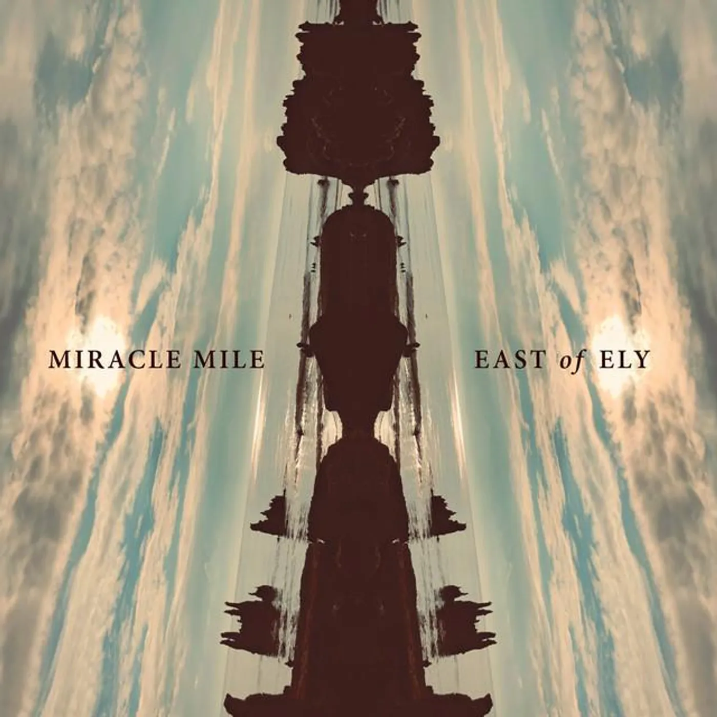 Miracle Mile