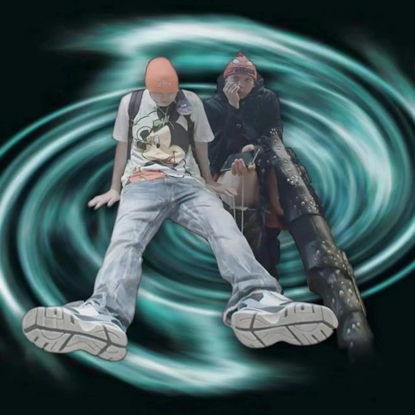 Miraisenshi