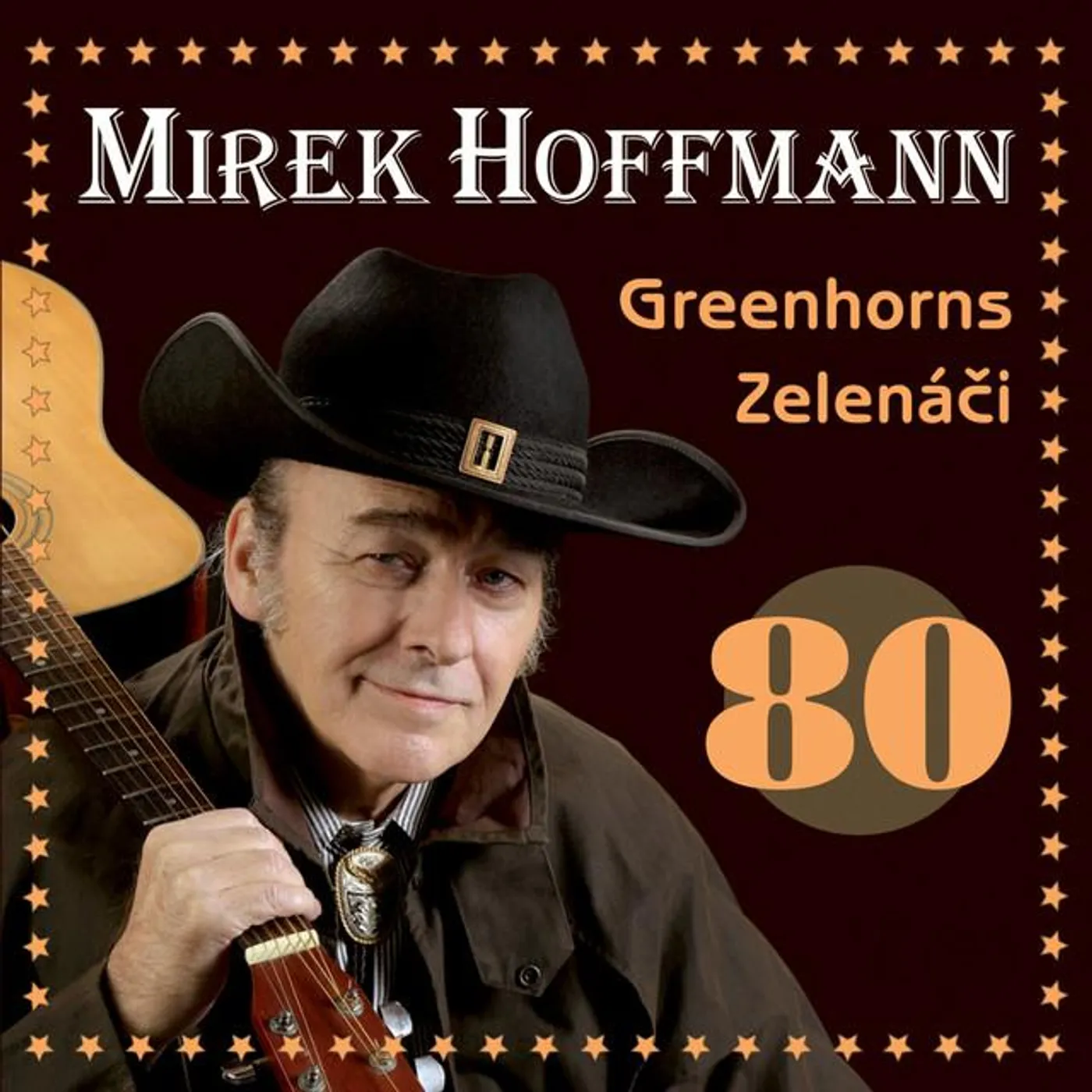 Mirek Hoffmann Brand Page