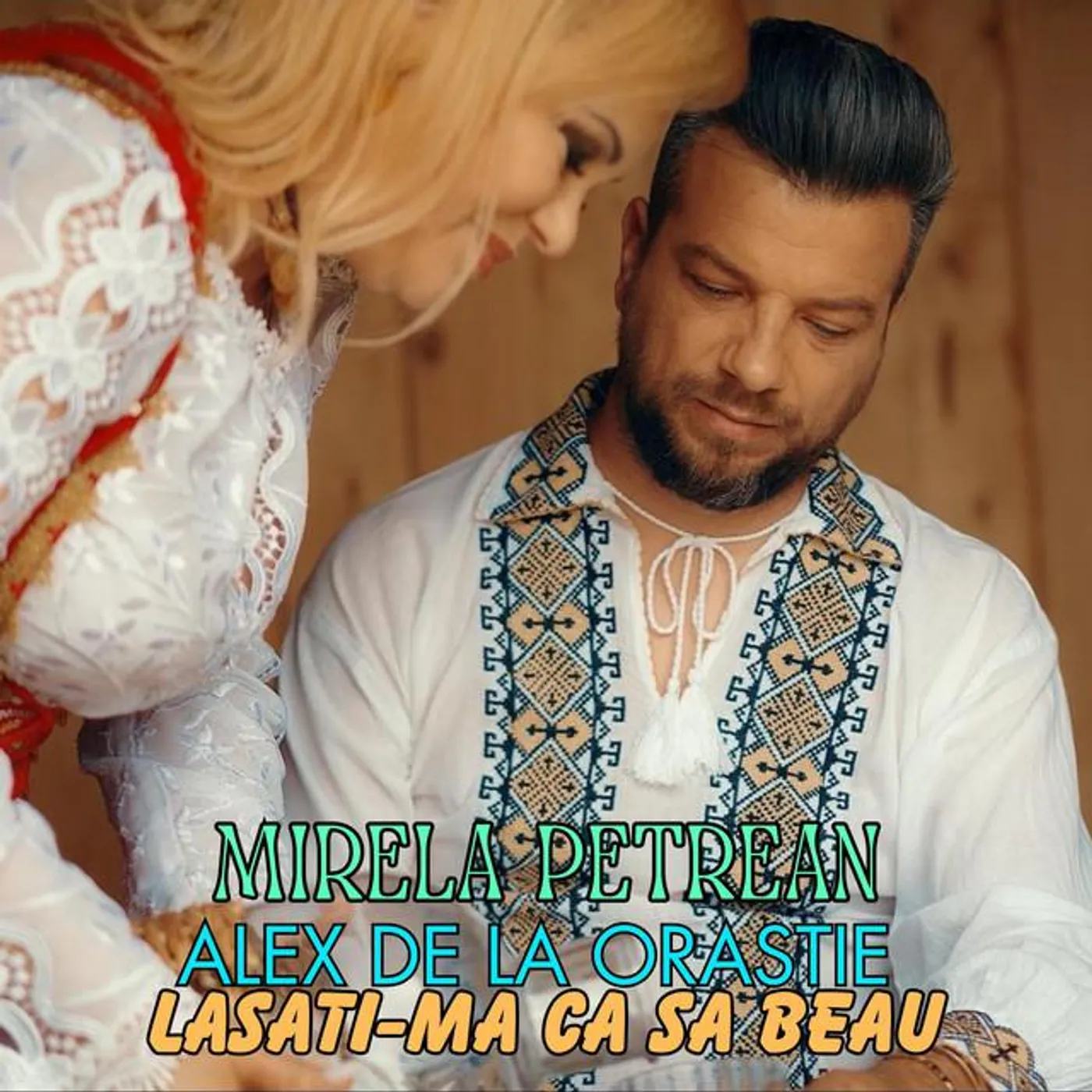 Mirela Petrean