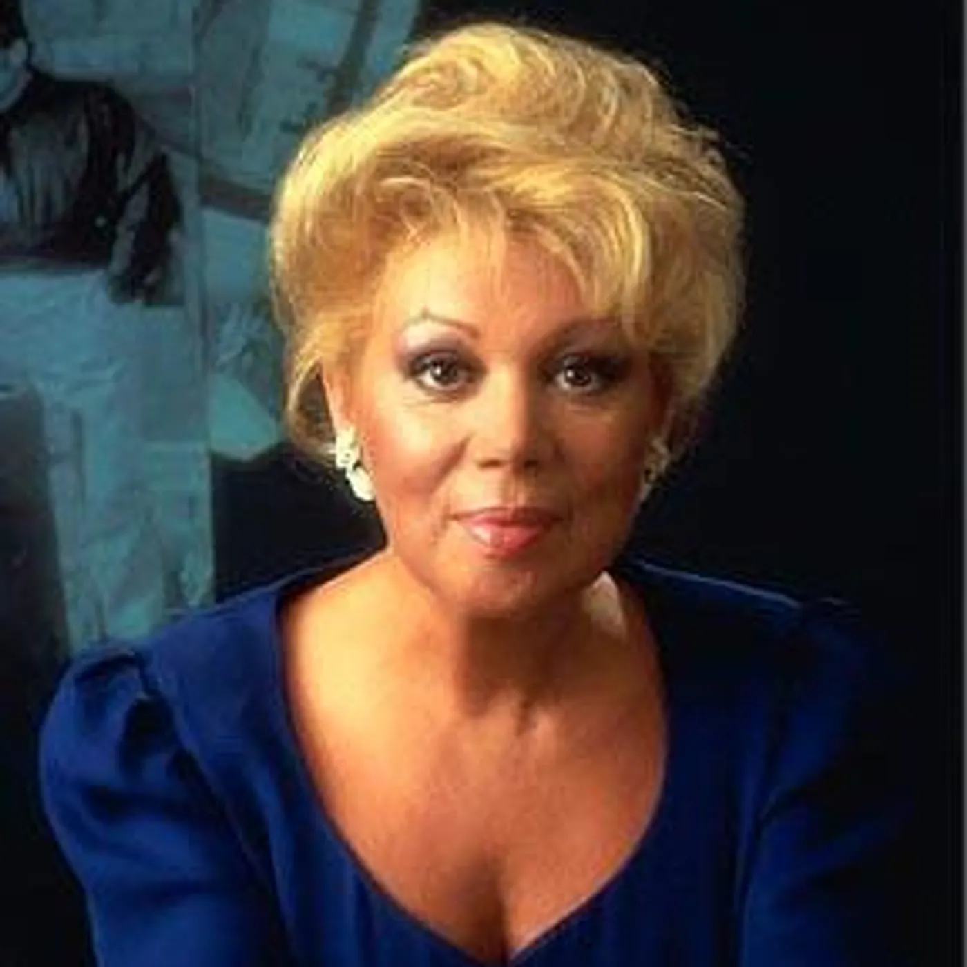 Mirella Freni Brand Page