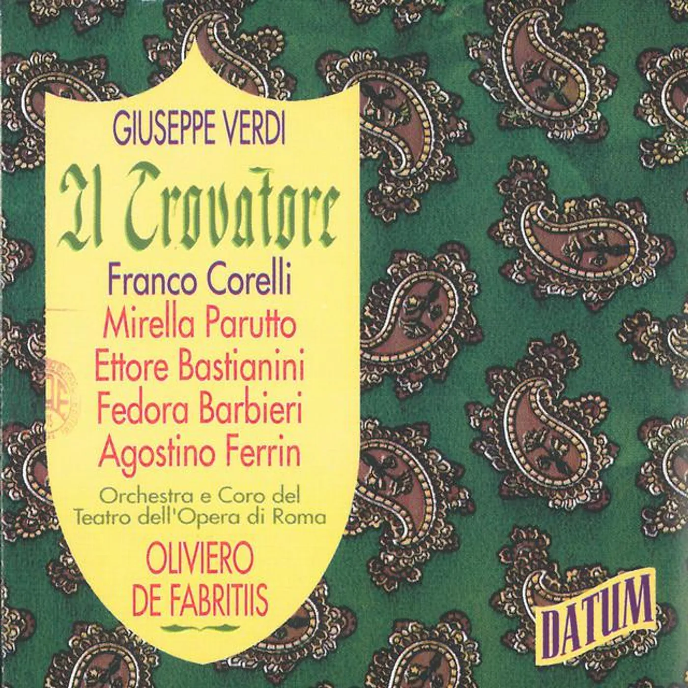 Mirella Parutto