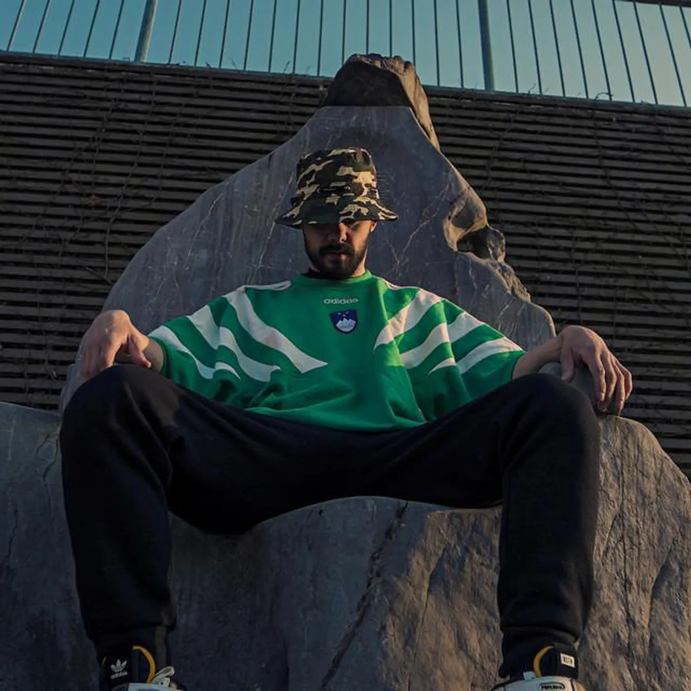 Mirko Grozny Brand Page