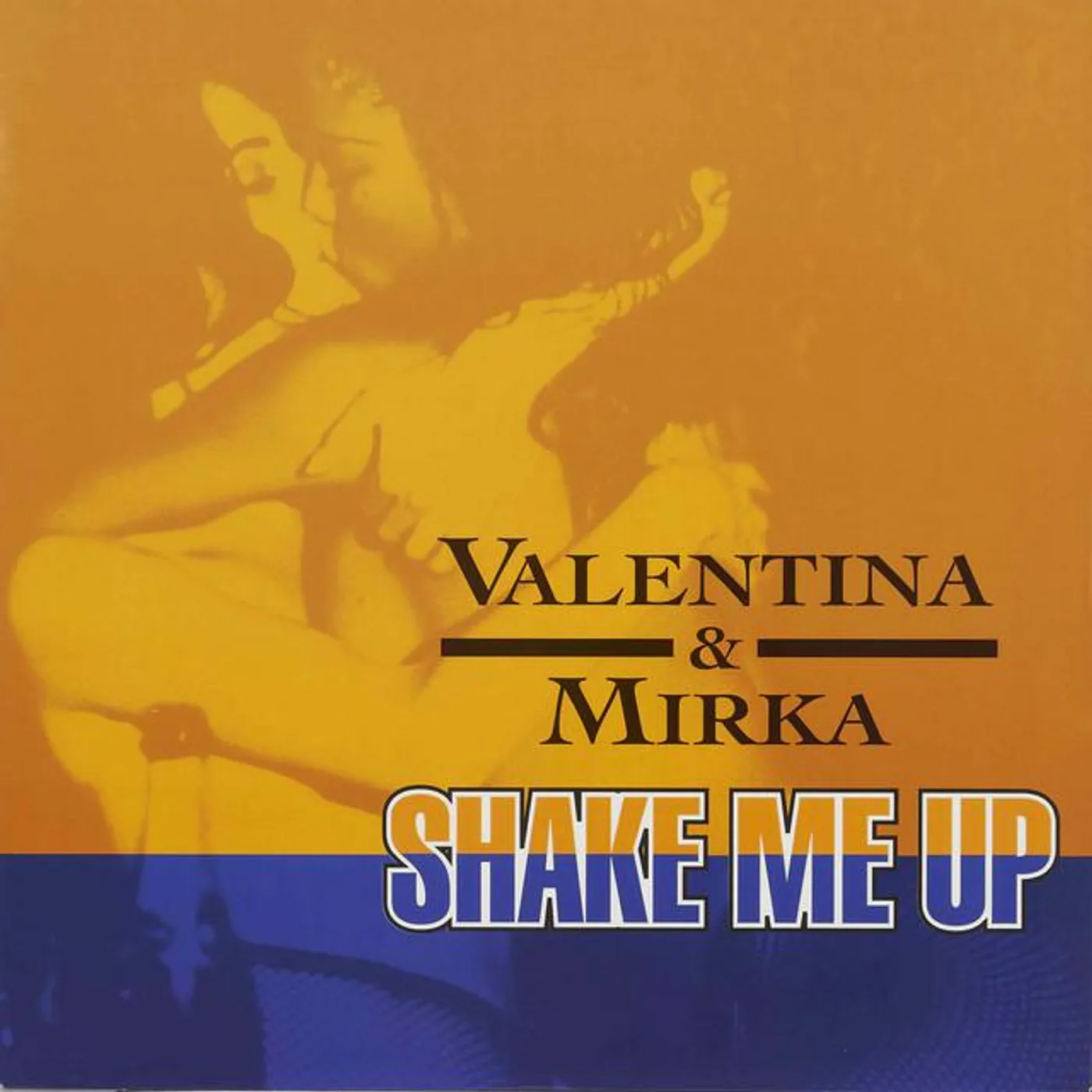 Mirka