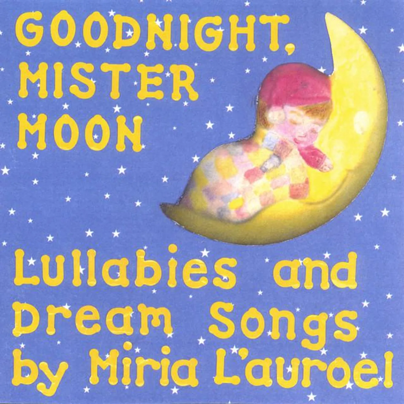 Miria L'auroel Brand Page