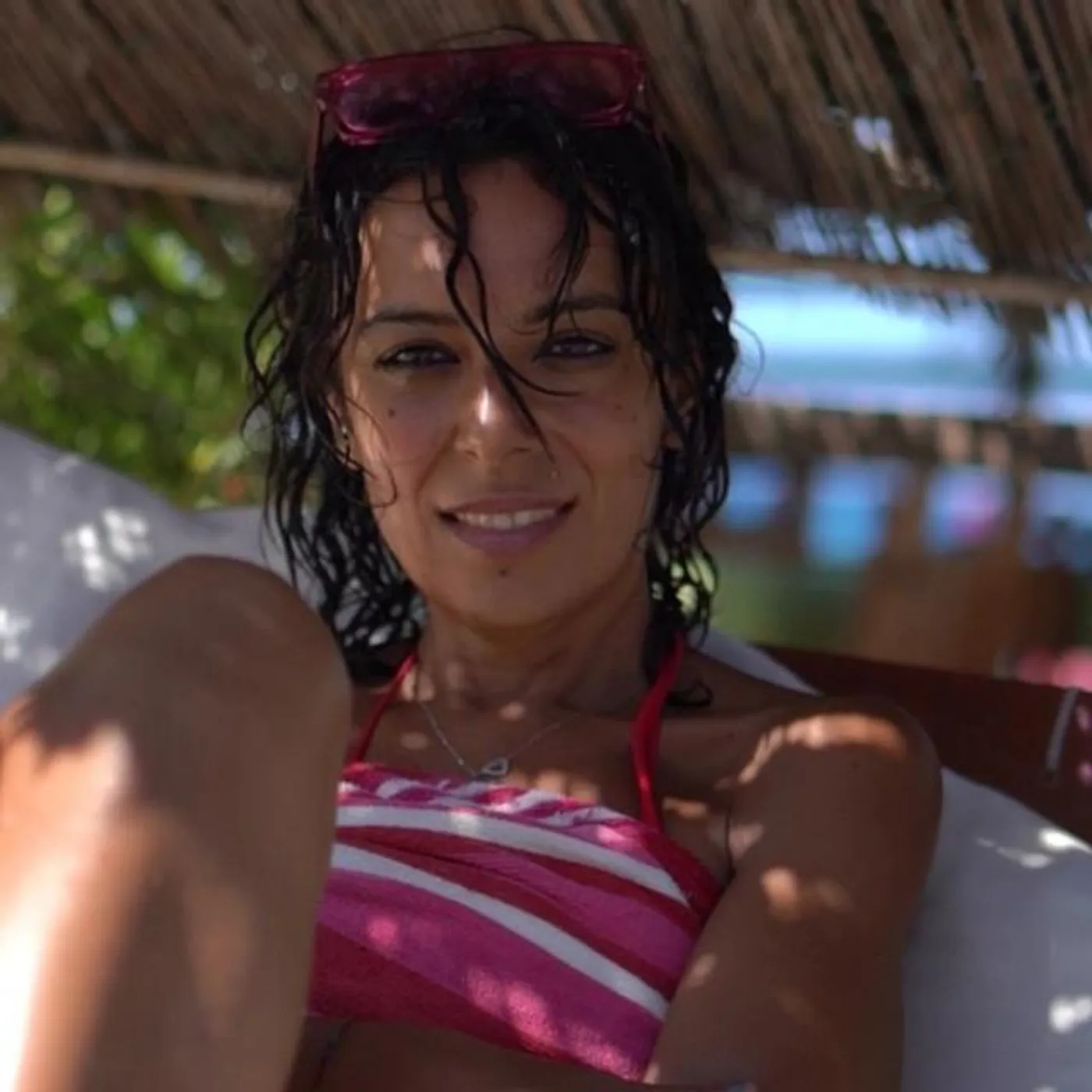 Miriam Netti