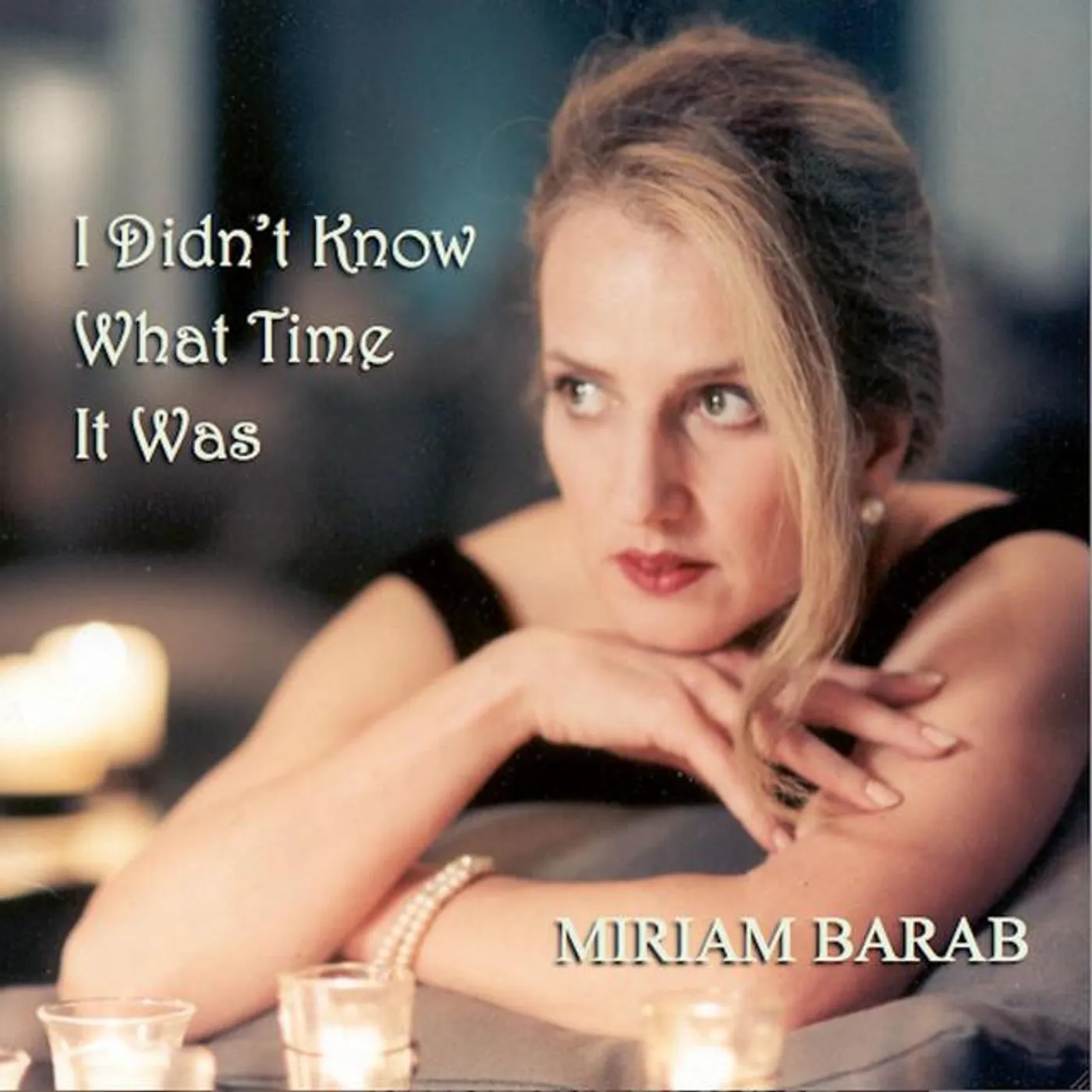 Miriam Barab