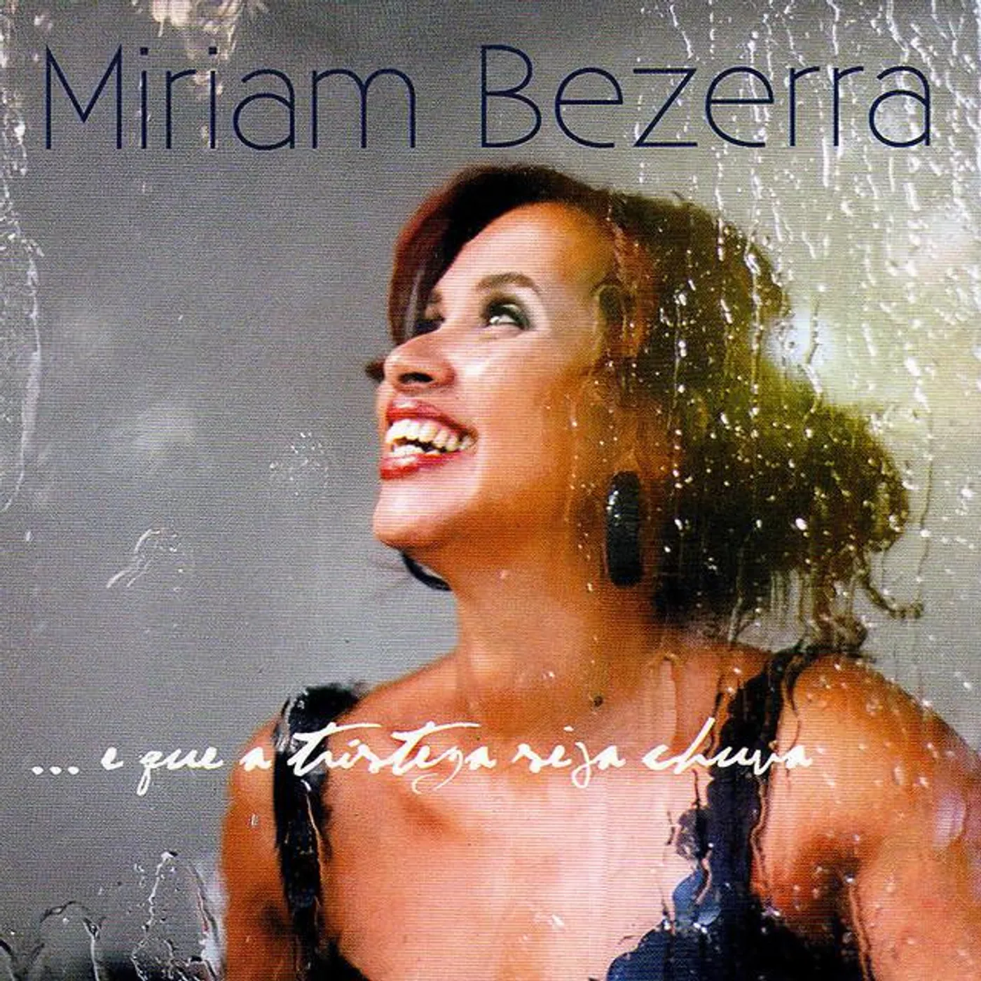 Miriam Bezerra
