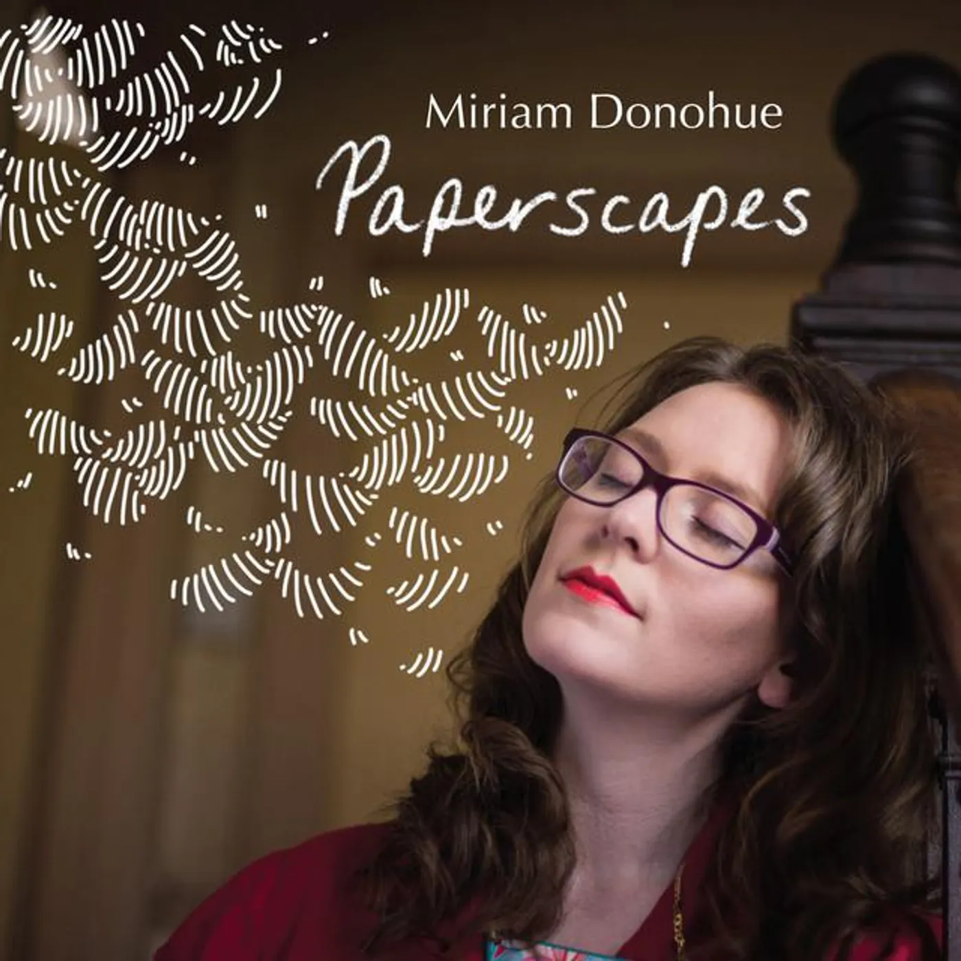 Miriam Donohue