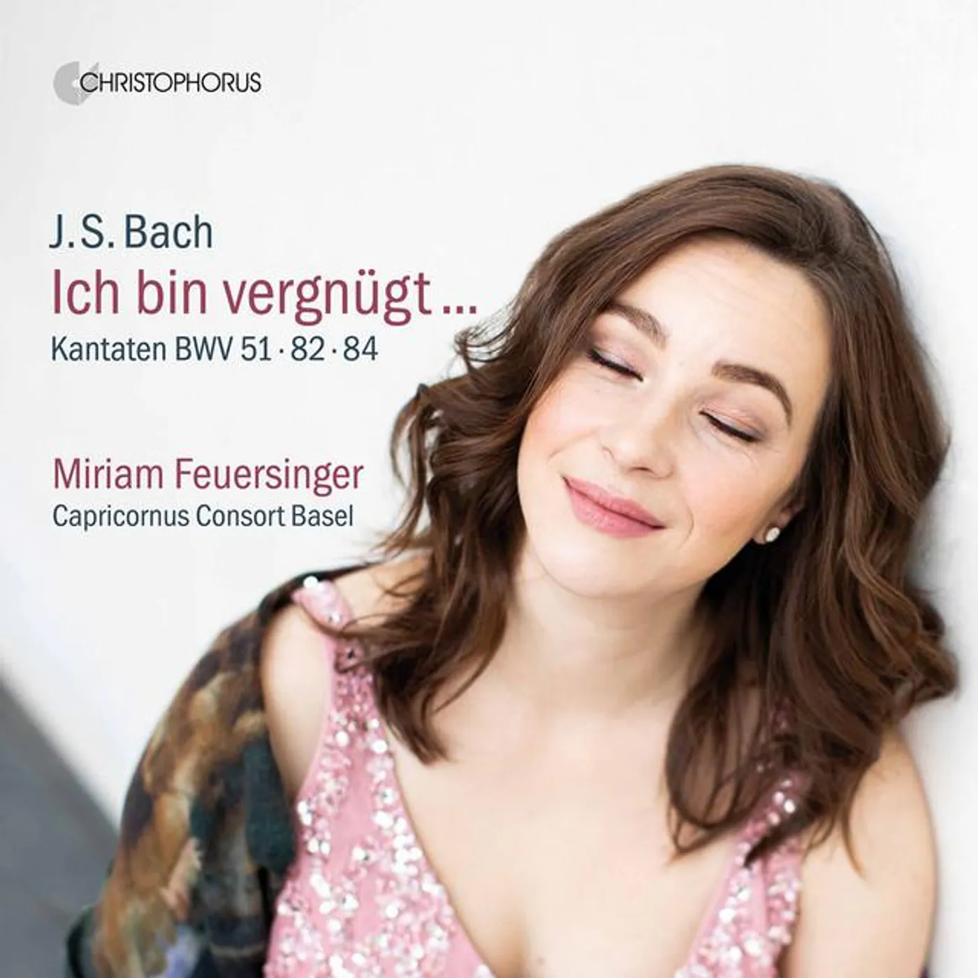 Miriam Feuersinger