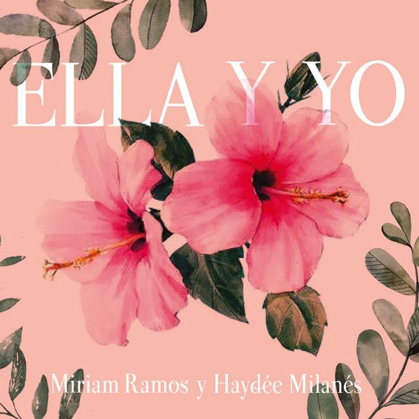 Miriam Ramos Brand Page