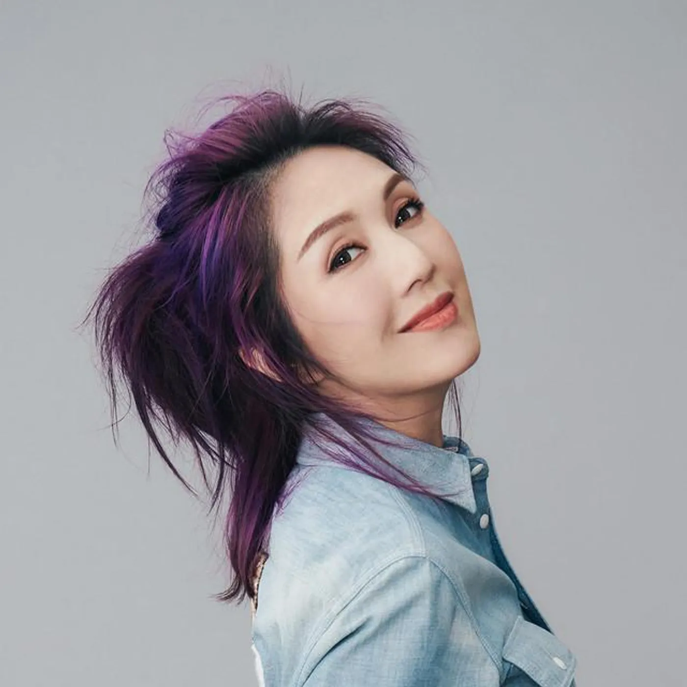 Miriam Yeung