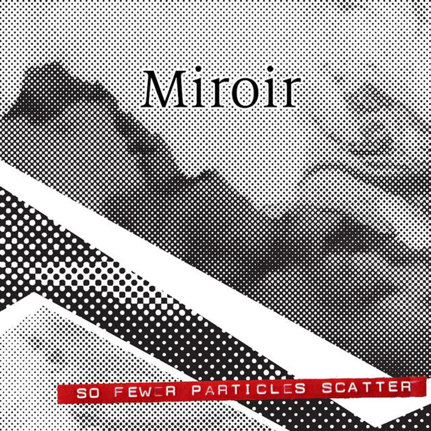 Miroir Brand Page