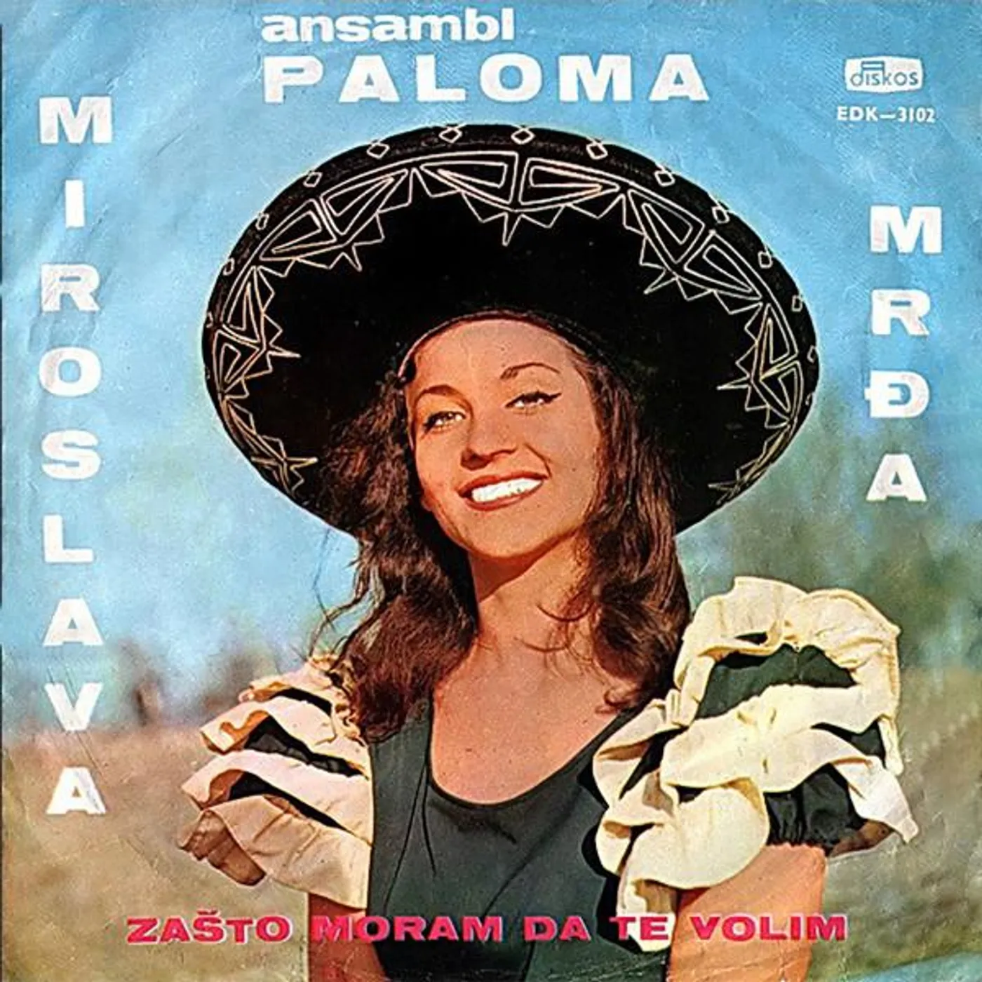 Miroslava Mrdja