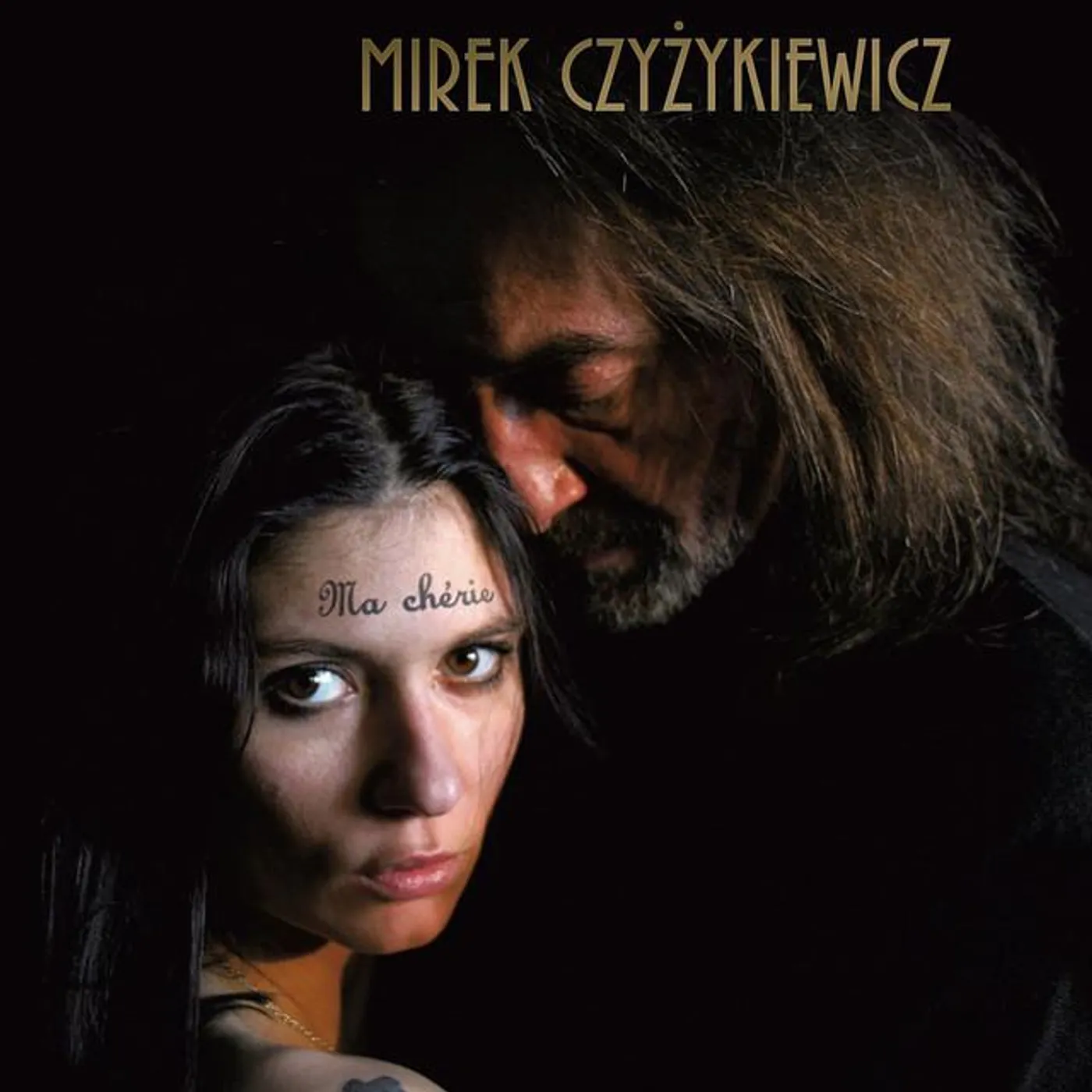 Miroslaw Czyzykiewicz