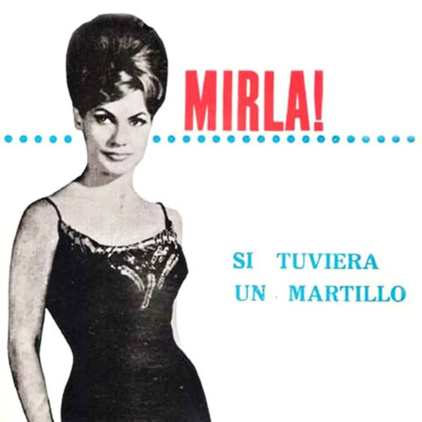 Mirla Castellanos Brand Page