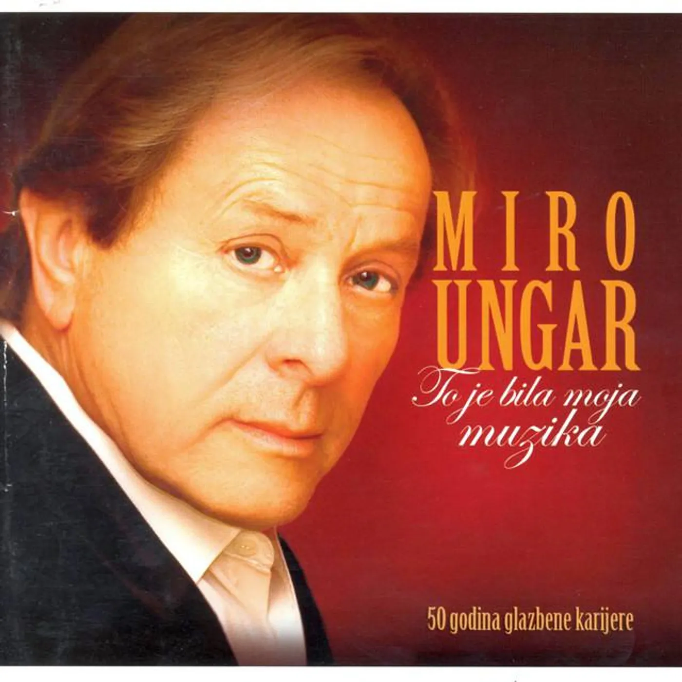 Miro Ungar